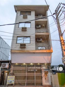 واحد مبله، سوئیت طبقه سوم واحد مبله، سوئیت طبقه سوم