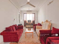 واحد مبله، سوئیت طبقه اول واحد مبله، سوئیت طبقه اول