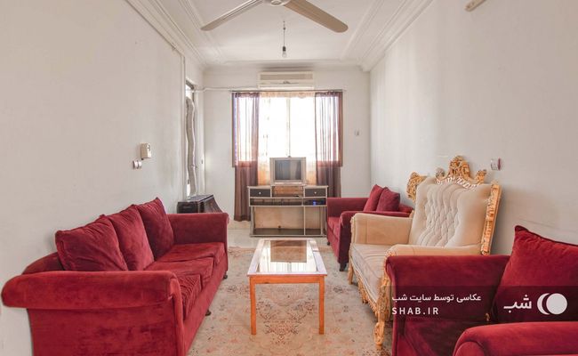 واحد مبله، سوئیت طبقه اول واحد مبله، سوئیت طبقه اول