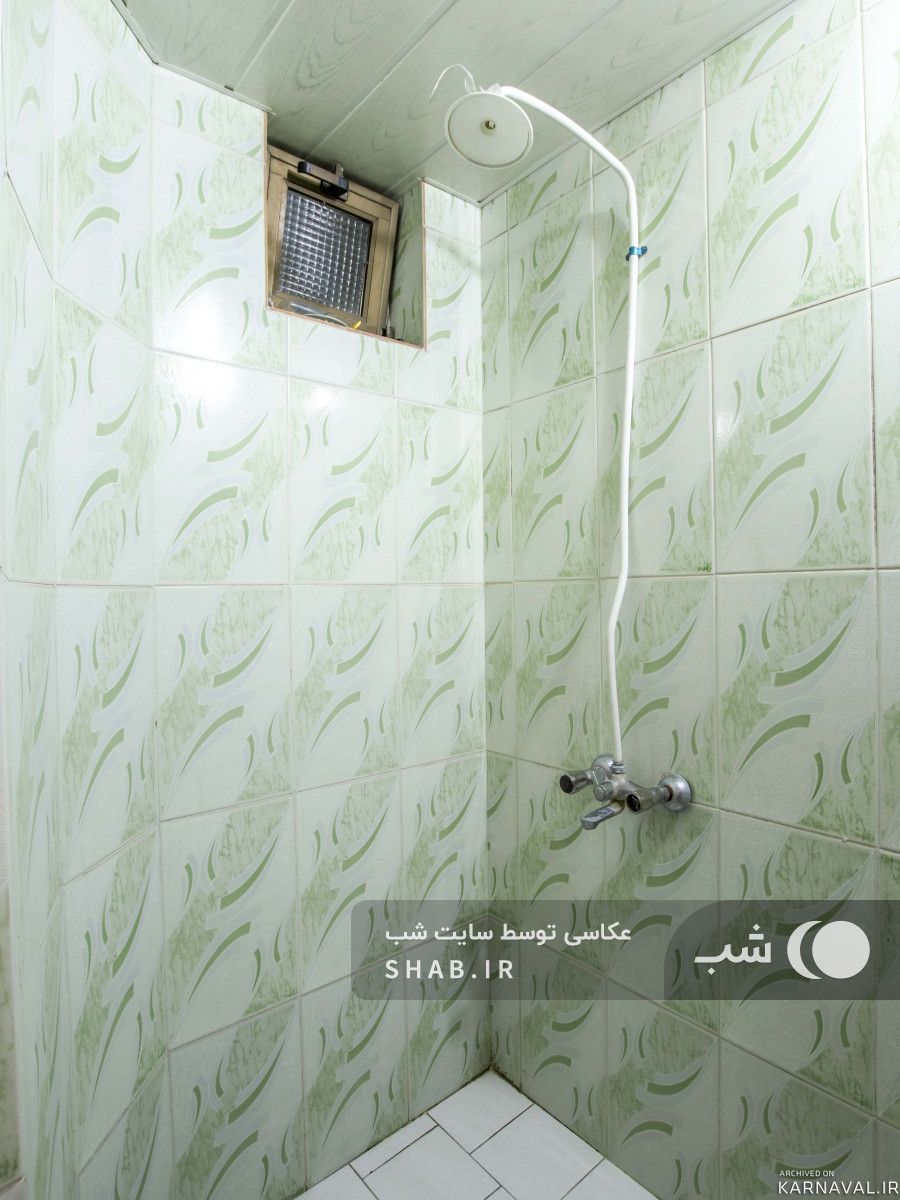 واحد مبله، سوئیت طبقه اول 