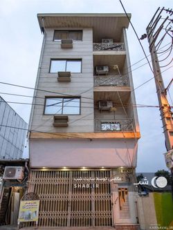 واحد مبله، سوئیت طبقه اول واحد مبله، سوئیت طبقه اول