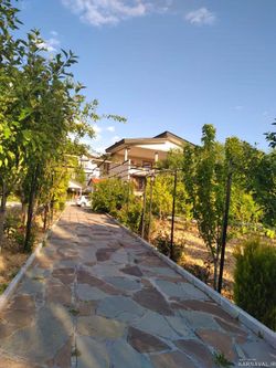 استخر آبسرد روباز، دوبلکس و مبله دربست در آبسرد استخر آبسرد روباز، دوبلکس و مبله دربست در آبسرد