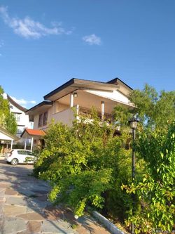 استخر آبسرد روباز، دوبلکس و مبله دربست در آبسرد استخر آبسرد روباز، دوبلکس و مبله دربست در آبسرد