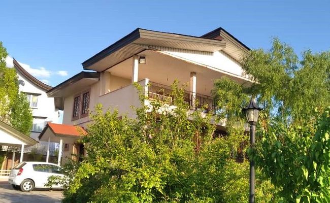 استخر آبسرد روباز، دوبلکس و مبله دربست در آبسرد استخر آبسرد روباز، دوبلکس و مبله دربست در آبسرد