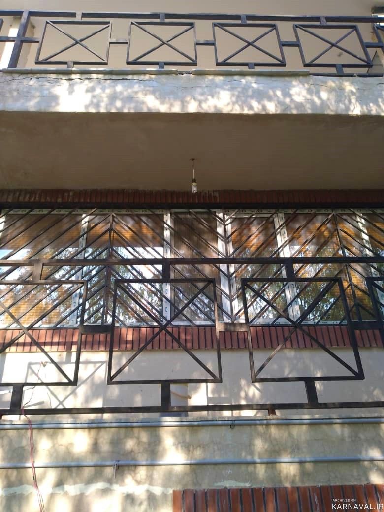 استخر آبسرد روباز، دوبلکس و مبله دربست در آبسرد