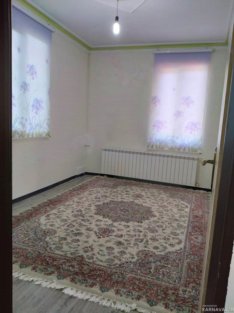 استخر آبسرد روباز، دوبلکس و مبله دربست در آبسرد