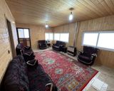 ویلای تک خواب با ویوی ابدی جنگل و ابر ویلای تک خواب با ویوی ابدی جنگل و ابر