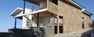 ویلای تک خواب با ویوی ابدی جنگل و ابر ویلای تک خواب با ویوی ابدی جنگل و ابر