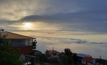 ویلای تک خواب با ویوی ابدی جنگل و ابر ویلای تک خواب با ویوی ابدی جنگل و ابر