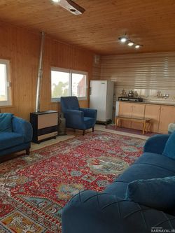 ویلای تک خواب با ویوی ابدی جنگل و ابر ویلای تک خواب با ویوی ابدی جنگل و ابر