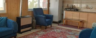 ویلای تک خواب با ویوی ابدی جنگل و ابر ویلای تک خواب با ویوی ابدی جنگل و ابر