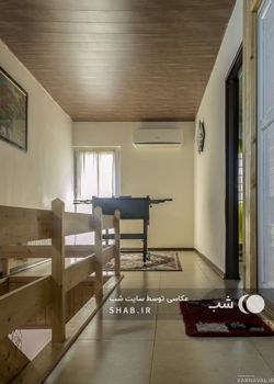 ویلای دربست در سرخ رود ویلای دربست در سرخ رود