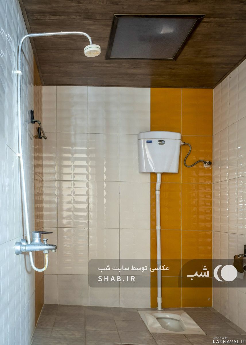 ویلای دربست در سرخ رود