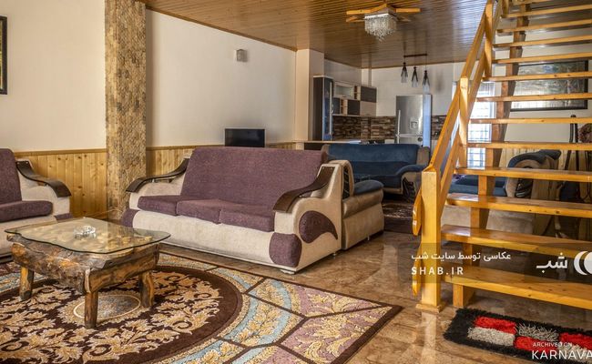 ویلای دربست در سرخ رود ویلای دربست در سرخ رود