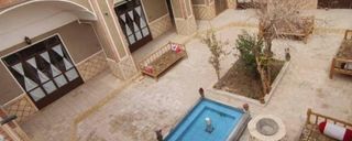 "اقامتگاه سنتی مادربزرگ" اتاق 12متری (1) "اقامتگاه سنتی مادربزرگ" اتاق 12متری (1)