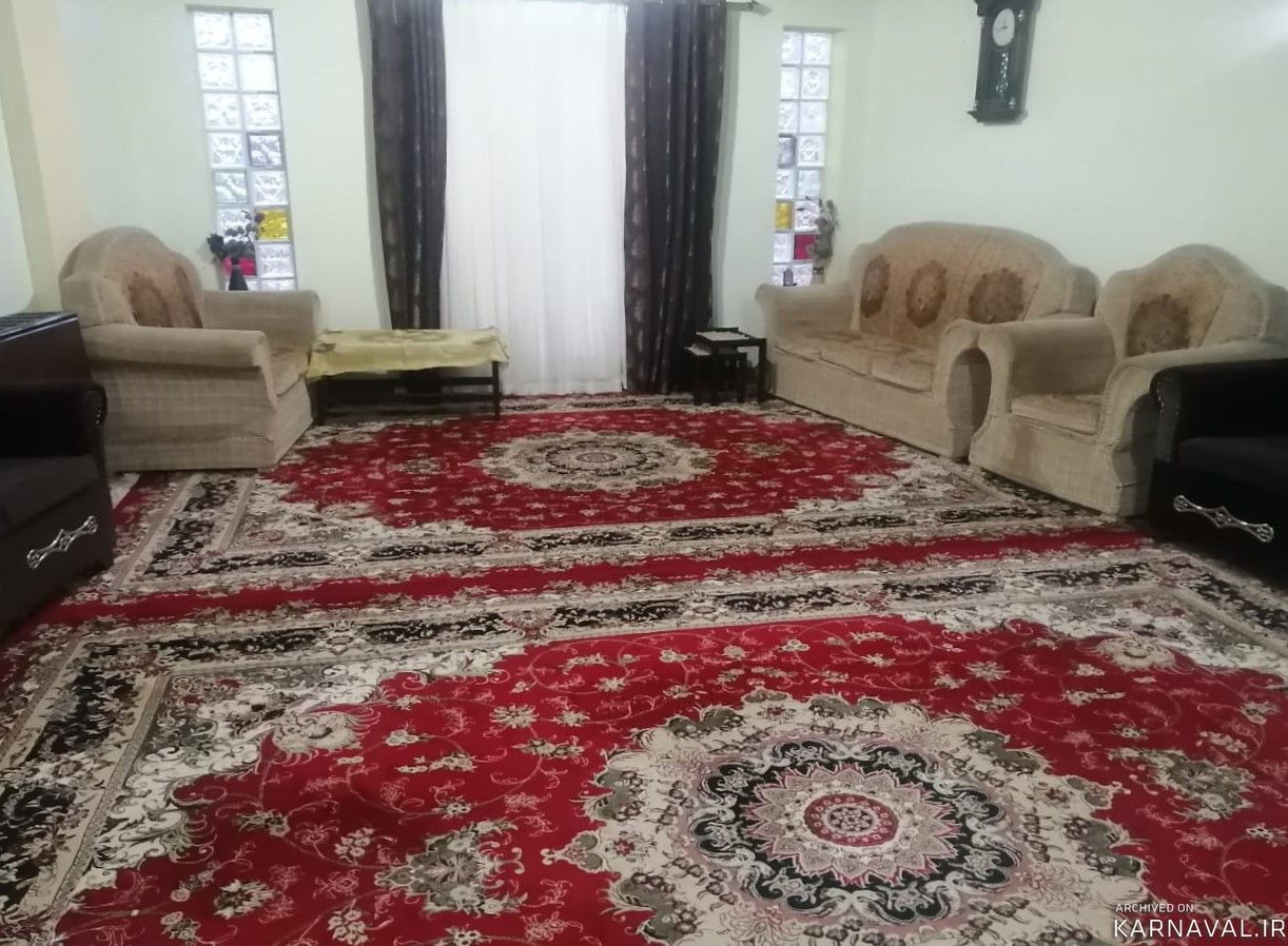 آپارتمان سه خوابه آفتاب آپارتمان سه خوابه آفتاب