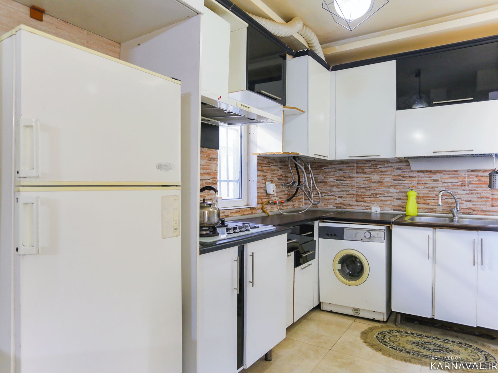 استخر روباز آبسرد، آتشگاه، فوتبال دستی، رقص نور