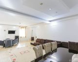 استخر روباز آبسرد، آتشگاه، فوتبال دستی، رقص نور استخر روباز آبسرد، آتشگاه، فوتبال دستی، رقص نور