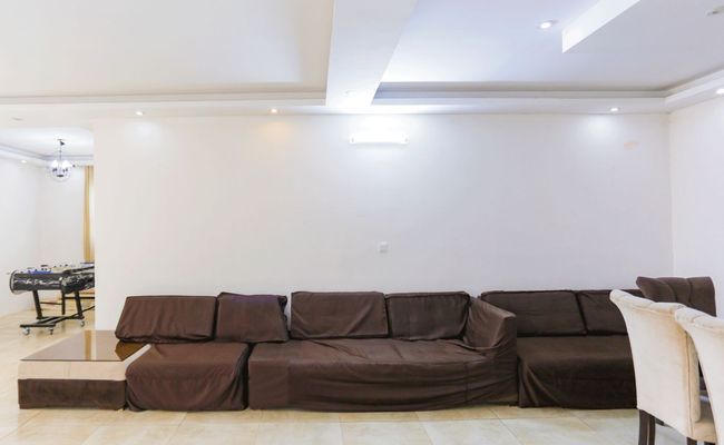 استخر روباز آبسرد، آتشگاه، فوتبال دستی، رقص نور استخر روباز آبسرد، آتشگاه، فوتبال دستی، رقص نور