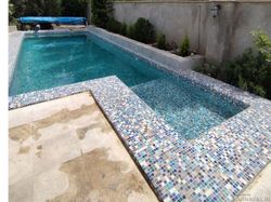 استخر روباز آبسرد، آتشگاه، فوتبال دستی، رقص نور استخر روباز آبسرد، آتشگاه، فوتبال دستی، رقص نور