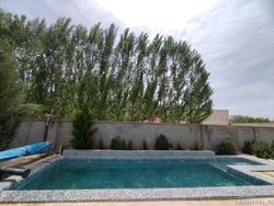 استخر روباز آبسرد، آتشگاه، فوتبال دستی، رقص نور استخر روباز آبسرد، آتشگاه، فوتبال دستی، رقص نور