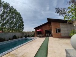 استخر روباز آبسرد، آتشگاه، فوتبال دستی، رقص نور استخر روباز آبسرد، آتشگاه، فوتبال دستی، رقص نور