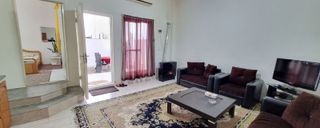 واحد مبله با حیاط خلوت دربست، طبقه همکف واحد مبله با حیاط خلوت دربست، طبقه همکف