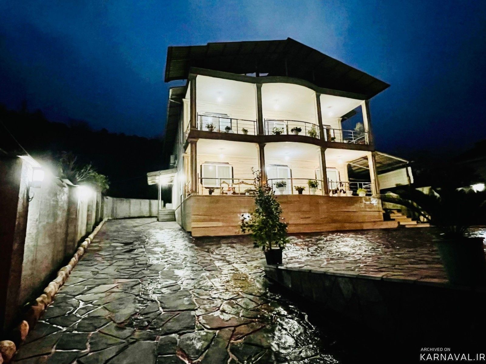 کوهپایـه چشمه دمکش سرولاتی