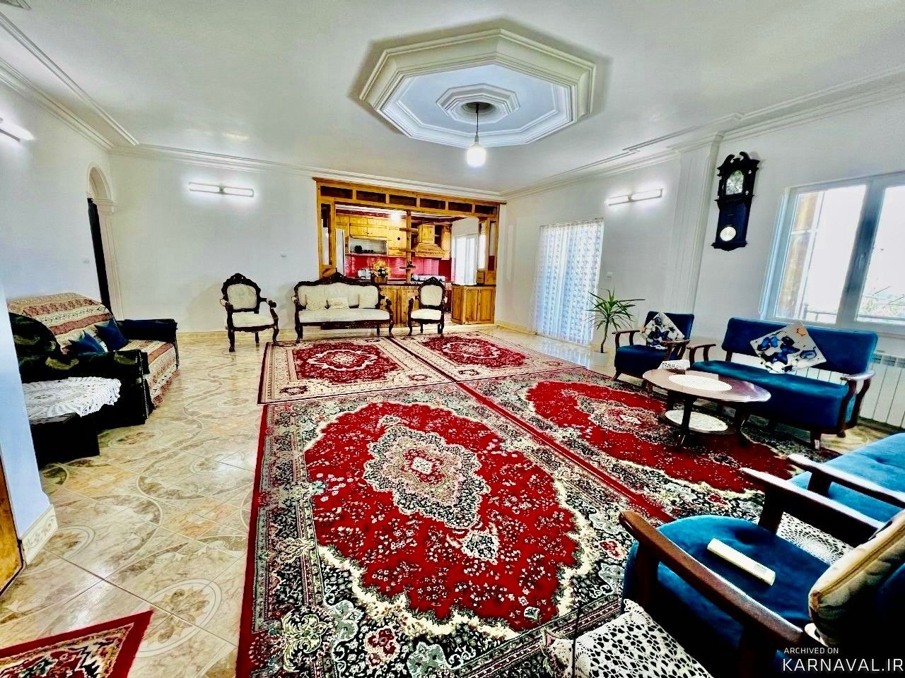 کوهپایـه چشمه دمکش سرولاتی