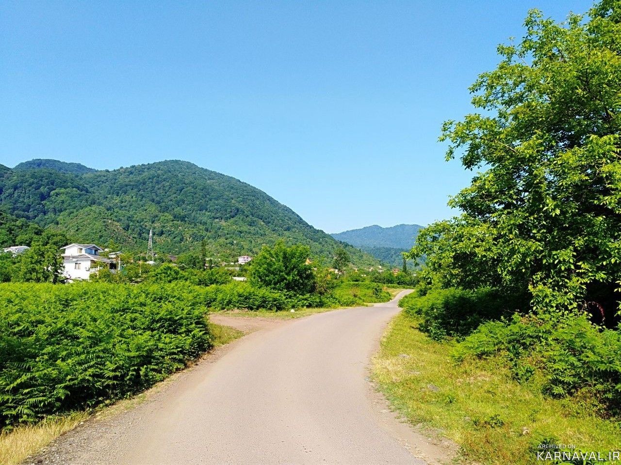 کوهپایـه چشمه دمکش سرولاتی