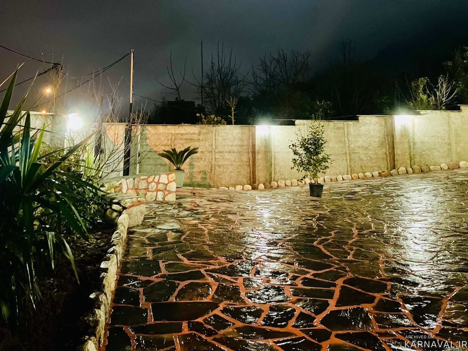 کوهپایـه چشمه دمکش سرولاتی