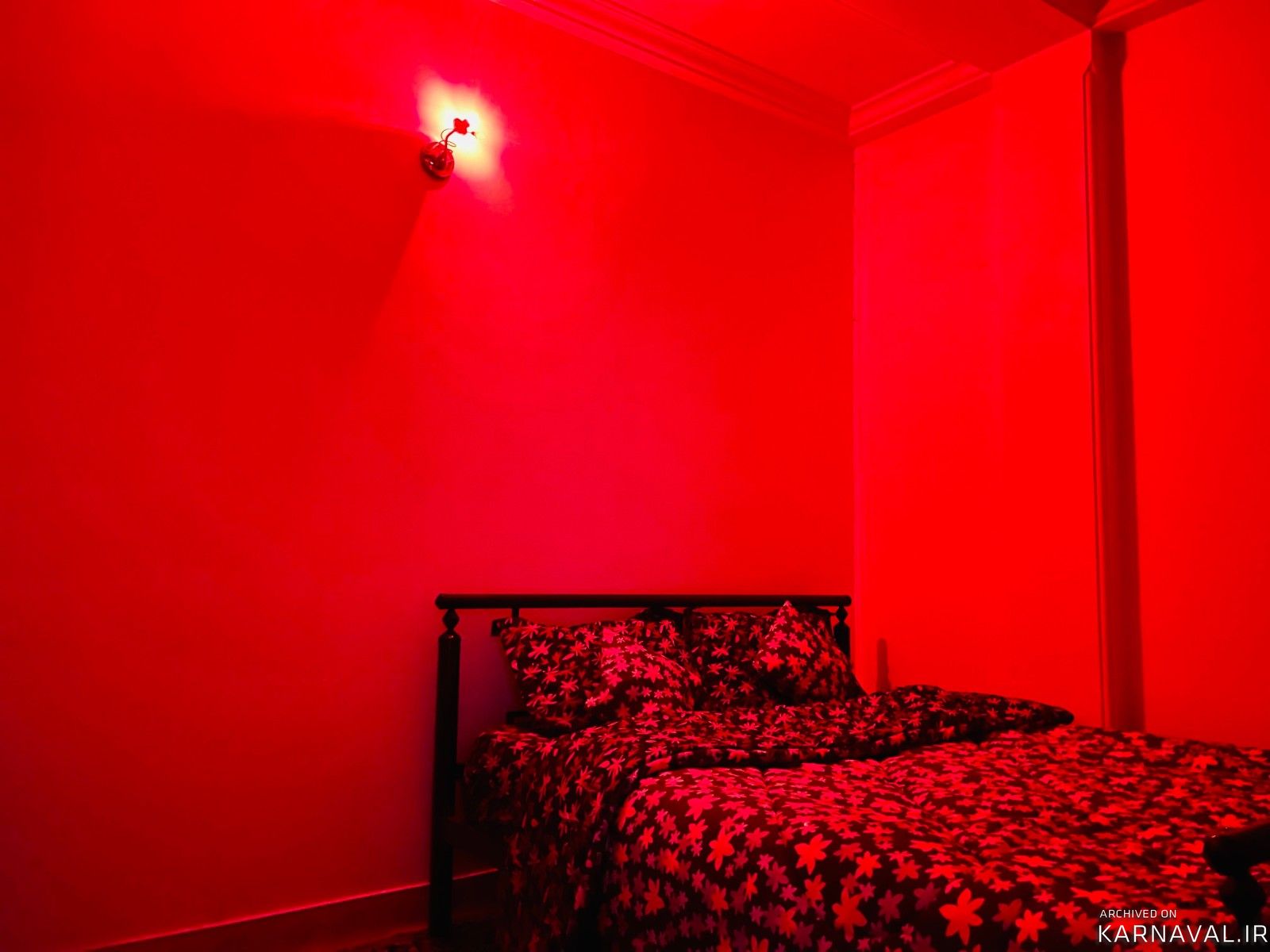 کوهپایـه چشمه دمکش سرولاتی