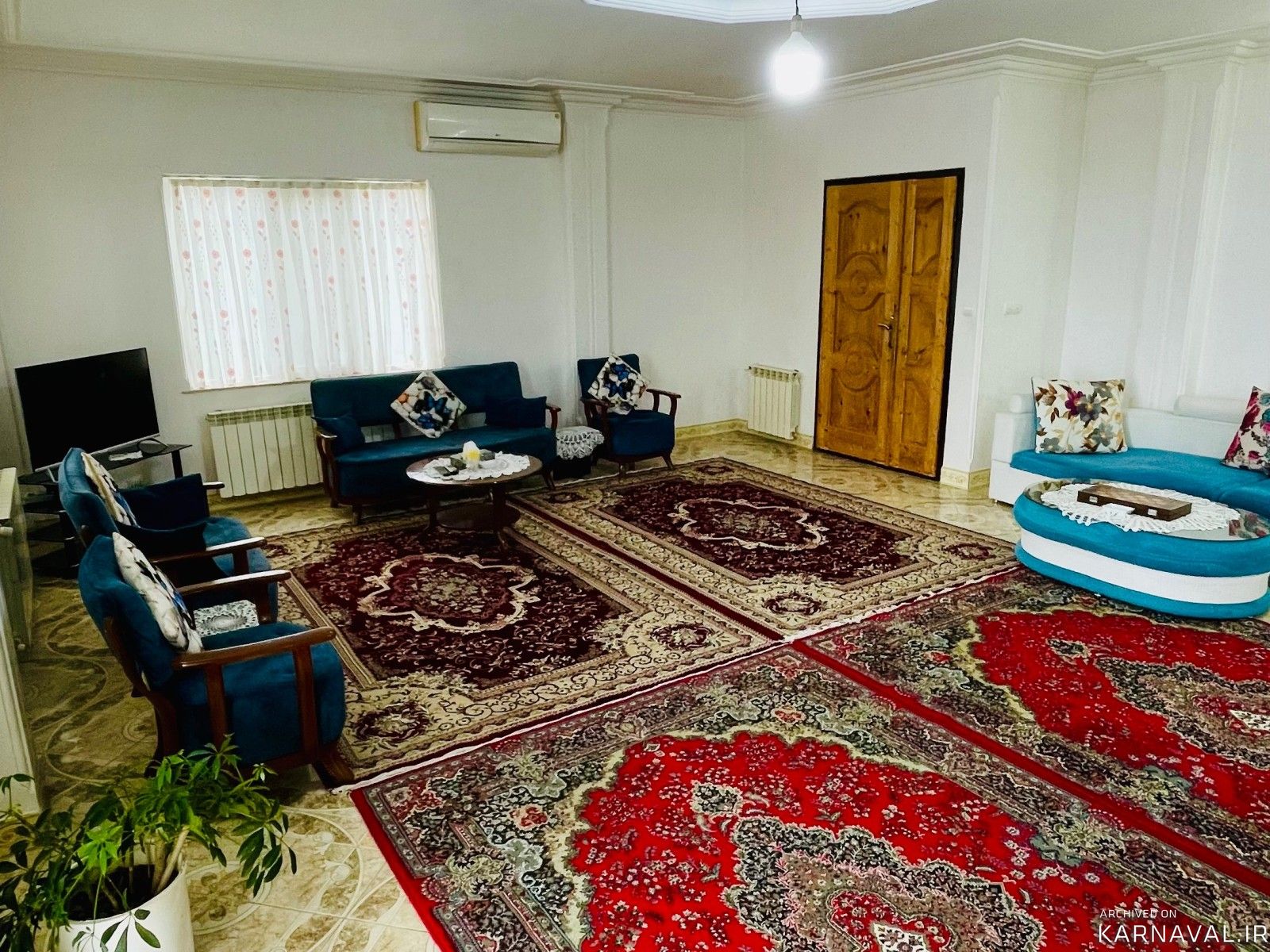 کوهپایـه چشمه دمکش سرولاتی