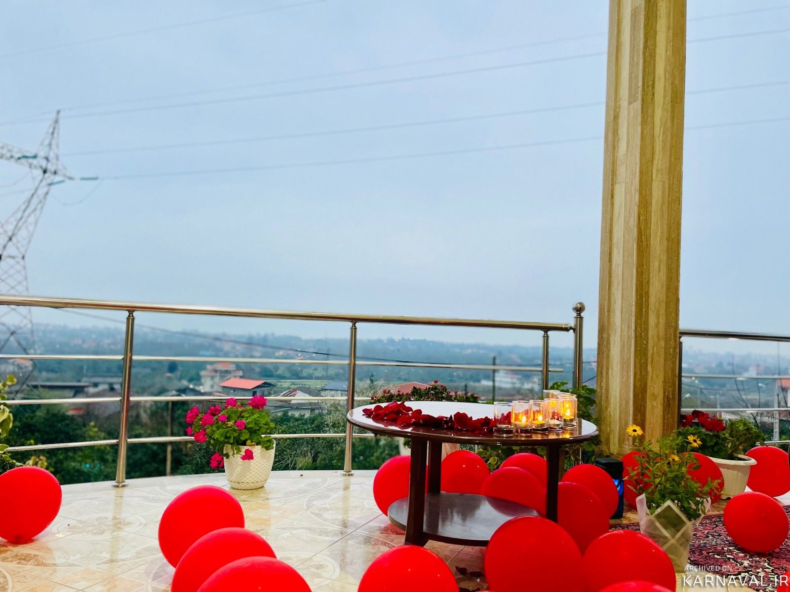 کوهپایـه چشمه دمکش سرولاتی