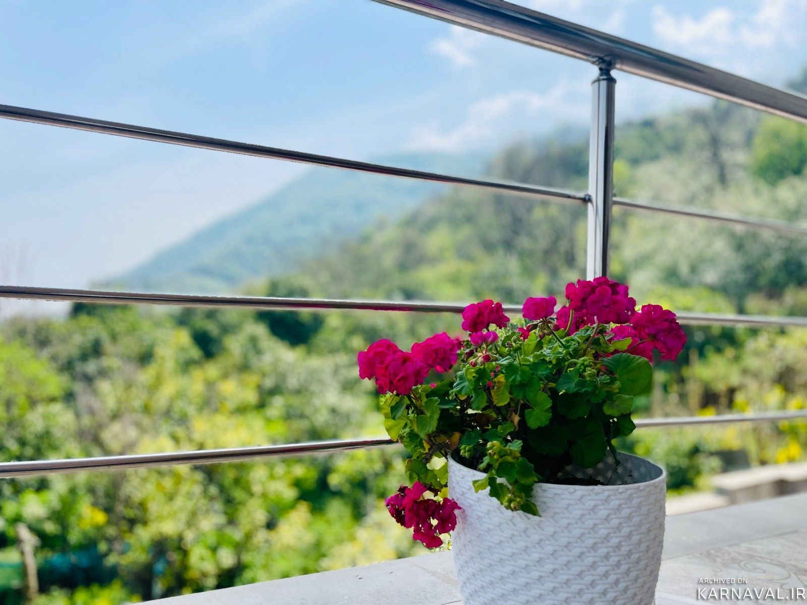 کوهپایـه چشمه دمکش سرولاتی