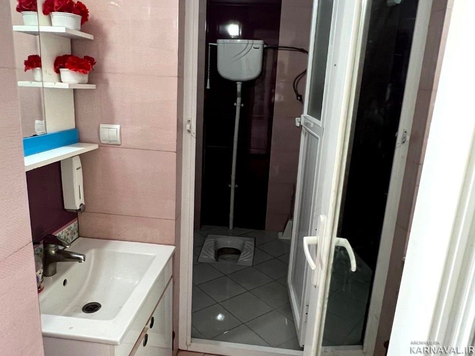 کوهپایـه چشمه دمکش سرولاتی