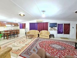 تراس و حیاط دربست، ساحلی با ویوی دریا تراس و حیاط دربست، ساحلی با ویوی دریا