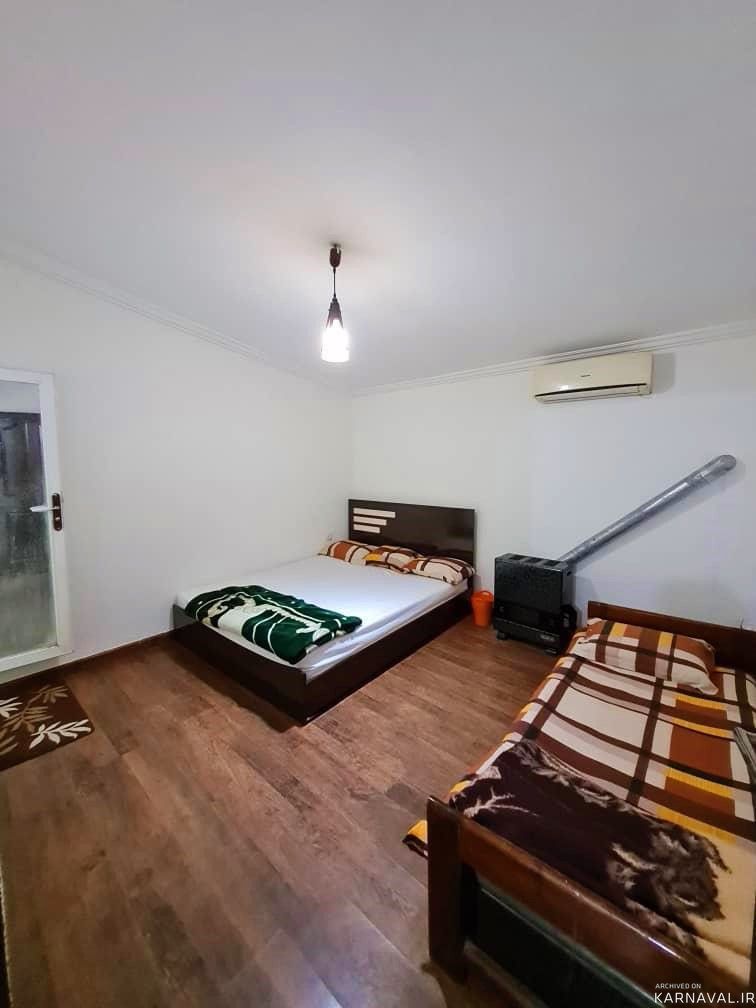 تراس و حیاط دربست، ساحلی با ویوی دریا