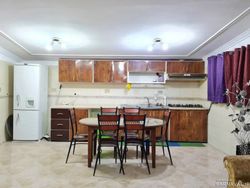 تراس و حیاط دربست، ساحلی با ویوی دریا تراس و حیاط دربست، ساحلی با ویوی دریا