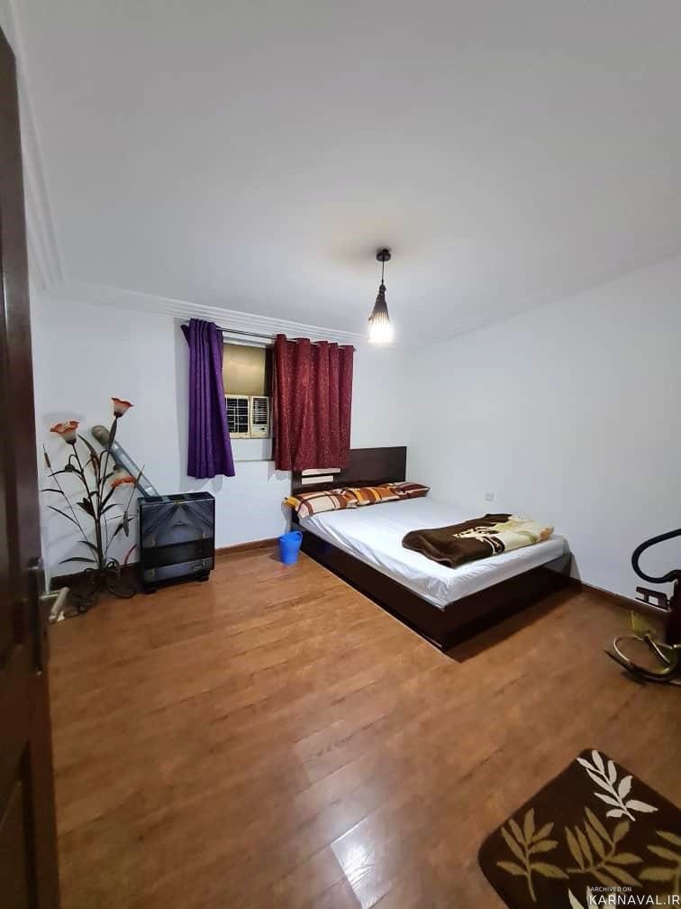 تراس و حیاط دربست، ساحلی با ویوی دریا