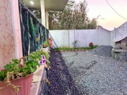 تراس و حیاط دربست، ساحلی با ویوی دریا تراس و حیاط دربست، ساحلی با ویوی دریا