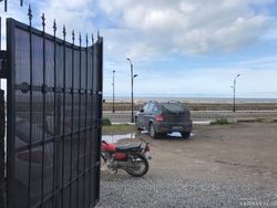 تراس و حیاط دربست، ساحلی با ویوی دریا تراس و حیاط دربست، ساحلی با ویوی دریا