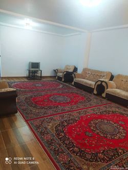 قلعه رودخان، واحد مبله قلعه رودخان، واحد مبله