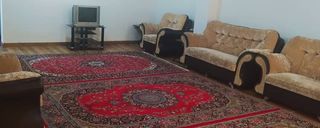 قلعه رودخان، واحد مبله قلعه رودخان، واحد مبله