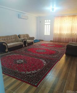 قلعه رودخان، واحد مبله قلعه رودخان، واحد مبله