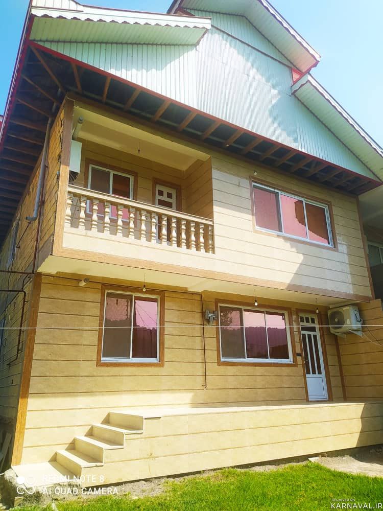 قلعه رودخان، واحد مبله 