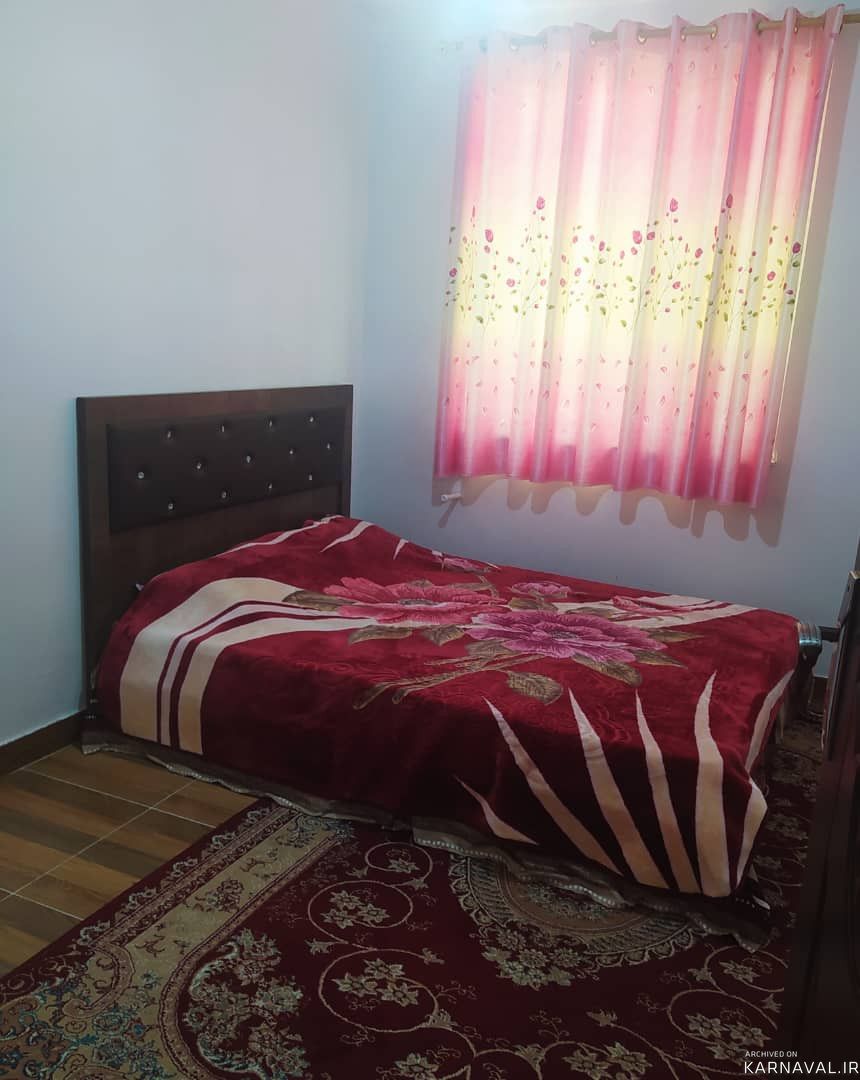 قلعه رودخان، واحد مبله 