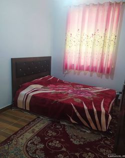 قلعه رودخان، واحد مبله قلعه رودخان، واحد مبله