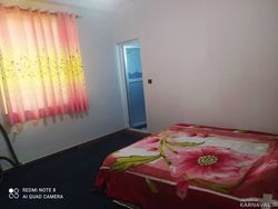 قلعه رودخان، واحد مبله قلعه رودخان، واحد مبله