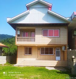 قلعه رودخان، واحد مبله قلعه رودخان، واحد مبله